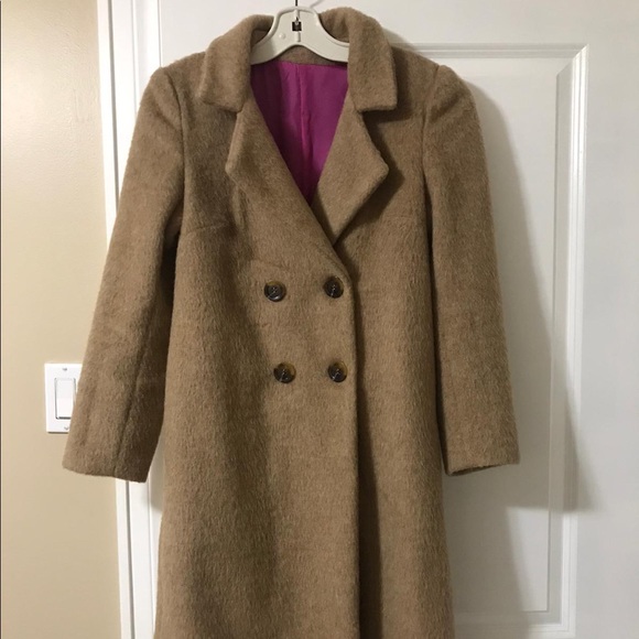 Alina Nigaeva 🍂 Handmade Coat 2020 - Picture 2 of 4